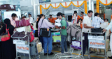 Duty free allowance in India raised for expatriates and foreigners